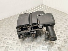 Peugeot 308 2020 Diesel air filter box 9828002080 UVY34674
