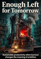 Jonathan Hayes | Enough Left For Tomorrow | Taschenbuch | Englisch | Epubli