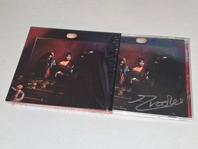 Joy Crookes - Juniper (2025) SIGNED/AUTOGRAPHED CD