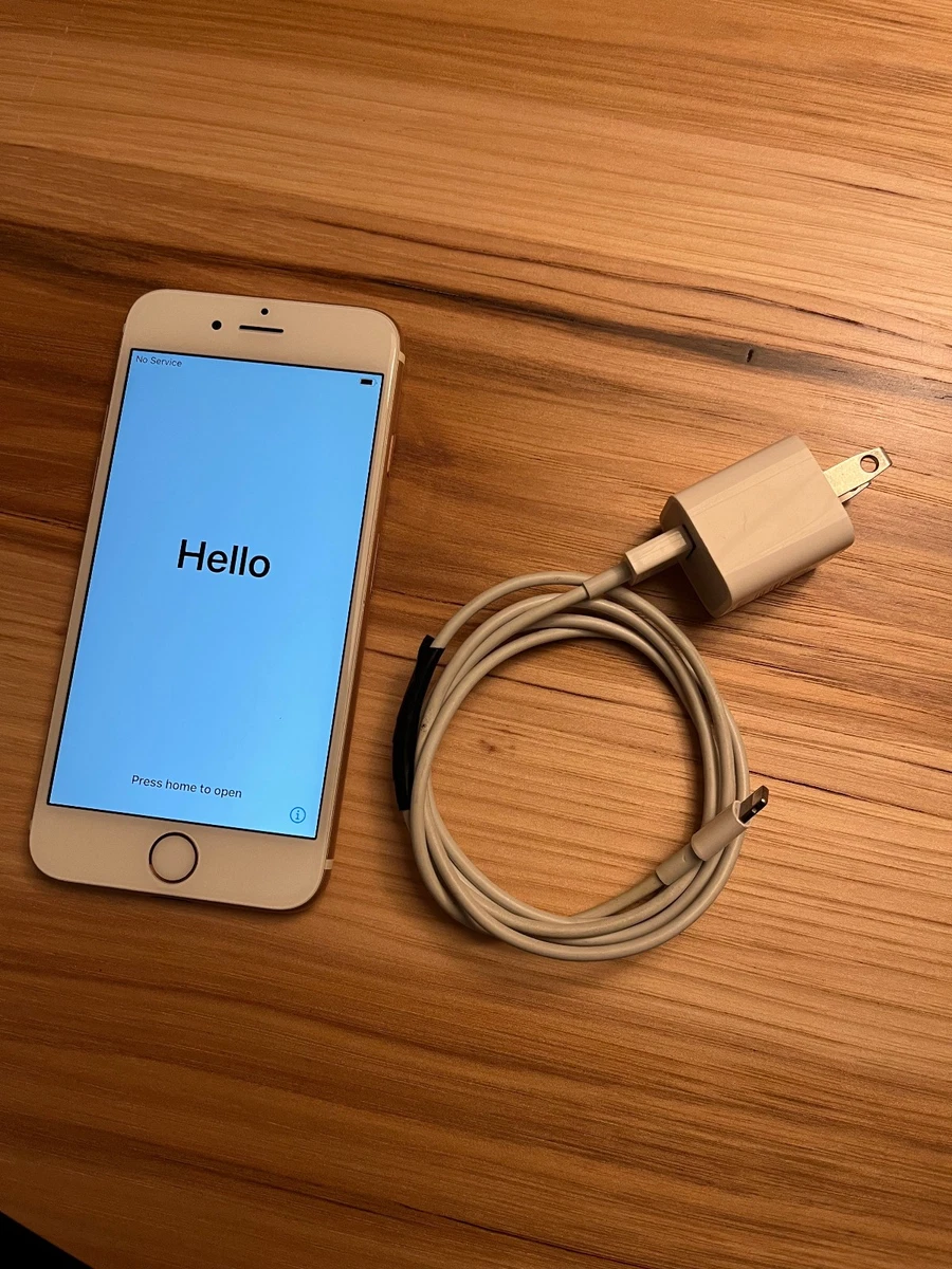 Las mejores ofertas en IPhone 6s DORADO DESBLOQUEADO DE RED | eBay