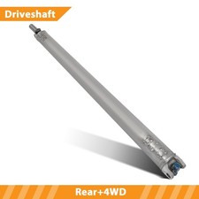 Rear Driveshaft For 2001-2007 Gmc Sierra Chevrolet Silverado 2500 Hd 936-276 4wd Rear Driveshaft For 2001-2007 Gmc Sierra Chevrolet Silverado 2500 Hd 936-276 4wd