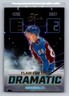 Martin Necas 2025-26 Upper Deck Flair Hockey Flair For The Dramatic 🛘 #FTD-3