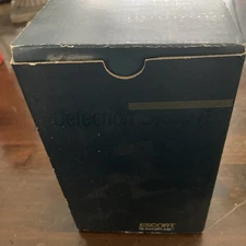 Escort Passport 4500 Superwide Radar Detector - In opened box, never used