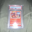 Pokémon Charizard 143/S-P S-P Sword & Shield Promos Japanese Promo PSA 10 2020