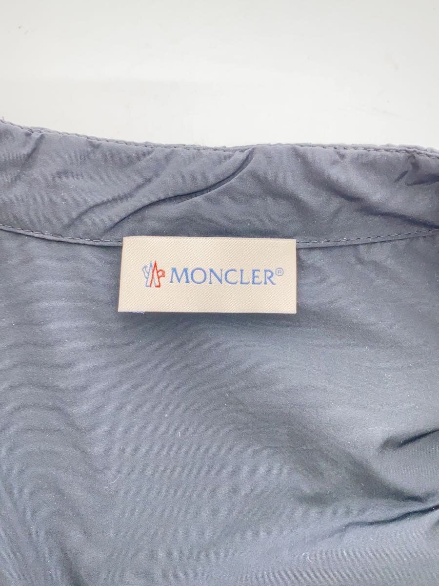 ALTRA Giacca cardigan MONCLER altro tricot S rayon nero F10939B71100