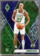 2023-24 Panini Phoenix #272 - Jordan Walsh (R) /275