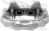 Bremssattel Febest 0177-GRJ120FRH FüR Land Cruiser Prado Toyota KZJ120 KDJ120_