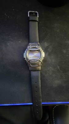 Casio Baby-G (untested_