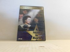 A Star Is Born - By Janet Gaynor,Fredric March - 1937 Film - 2004 DVD release