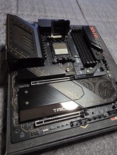 ASRock X870E TAICHI AM5 AMD X870E SATA 6Gb/s Extended ATX Motherboard