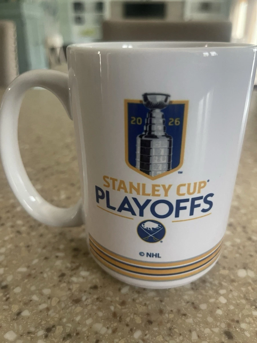 Buffalo Sabres NHL Fan Mugs for sale | eBay