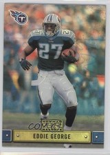 2000 Bowman Reserve Eddie George #53 2u3