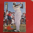 Upper Deck 1994 Pro Files Michael Jordan #204 Chicago Bulls NBA Basketball Card