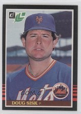 Doug Sisk