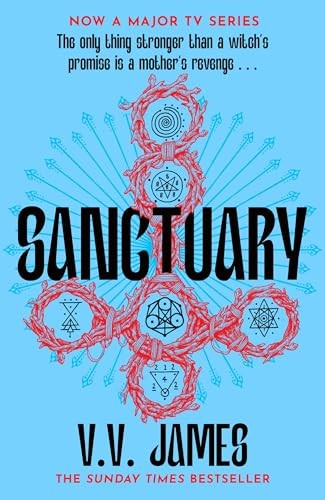 Sanctuary by V.V. James - - Image 2