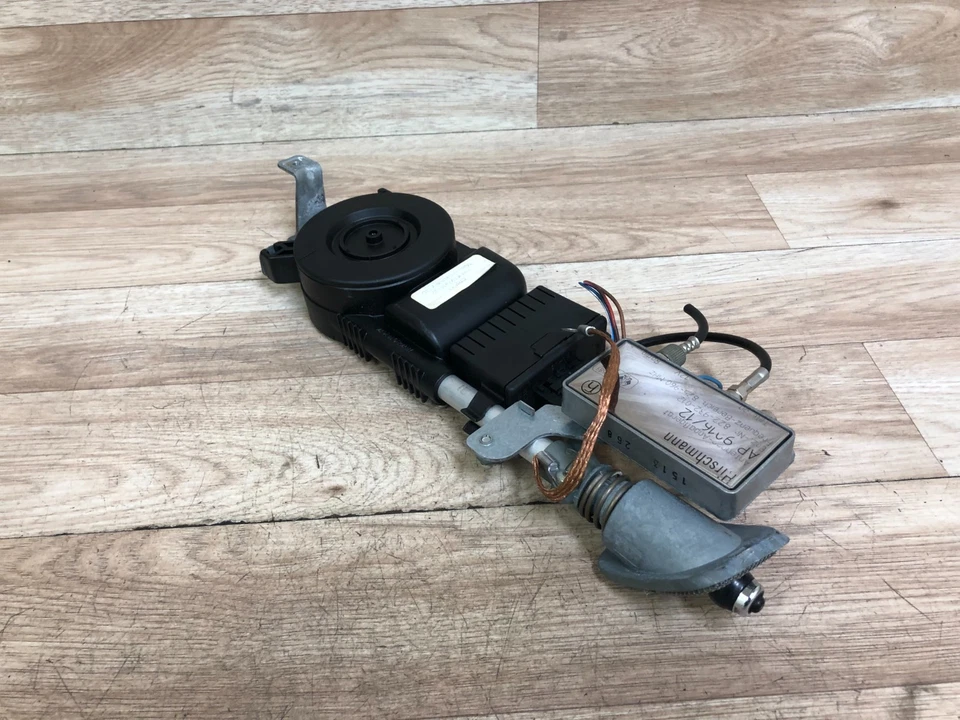 ANTENA DE ALIMENTACIÓN RADIO TELÉFONO MERCEDES BENZ OEM W202 C220 C230 C280 HIRSCHMANN Foto 4 de 4