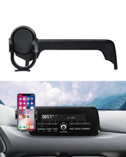 Car Phone Holder 2017-2020 Mazda CX 5, Mount 7 Inch Screen Cell Cradle Mount
