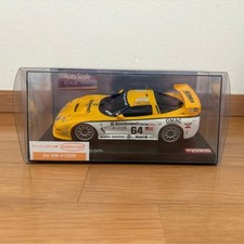 KYOSHO Mini-Z AutoScale Chevrolet Corvette C5-R 2000 MR-015RM Gloss Coat