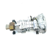 Boite de vitesse Hyundai ATOS