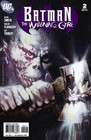 Batman: The Widening Gyre #2A, Sienkiewicz Cover Art, NM 9.4, 1st Print, 2009
