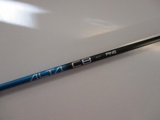 New Ping Alta CB Blue 50 S Stiff Flex Driver Shaft Ping G440 Tip G410 G425 G430