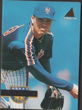 1994 PINNACLE BOBBY JONES #380