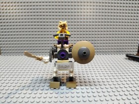 Lego Ninjago 2258,3019,30291,30294,70733,70745,70752+Extras