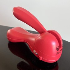 Kuhn Rikon Prepology Red Bunny Rabbit Ratchet...