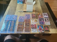 (88) 17-18 Donruss Basketball Blaster Lot! Auto, RCs, Stars. **PACK FRESH**