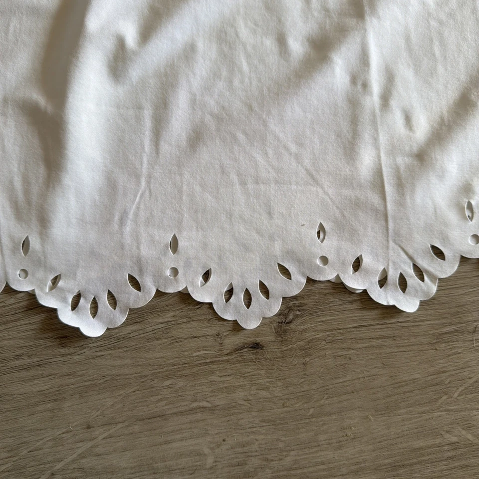 NWT$80 FILA Women’s Essential Laser Cut Tennis Dress 50+UPF - Image 2 of 4