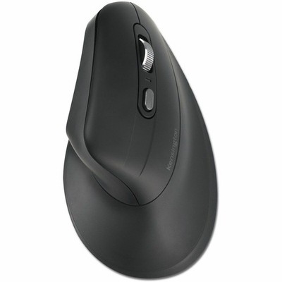 Kensington Pro Fit Ergo MY630 EQ Rechargeable Mouse (k72484na)