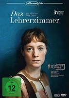 Das Lehrerzimmer | Deutsch | Ilker ÇAtak | DVD | Deutsch | 2023 | Al!Ve AG