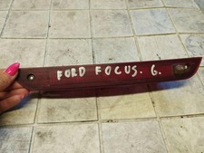 FORD FOCUS III Zusatzbremsleuchte XS4X13A613AB 1.80 Diesel 2005 33979458