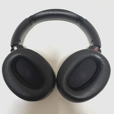 Sony WH-1000XM2 Black Headphones for sale | eBay