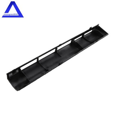 WB34X25406 Microwave Vent Grille, Top Vent Grille Compatible with JNM3163DJ1BB