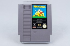 Nintendo NES *Alfred Chicken* OVP CIB PAL B AC-NOE +