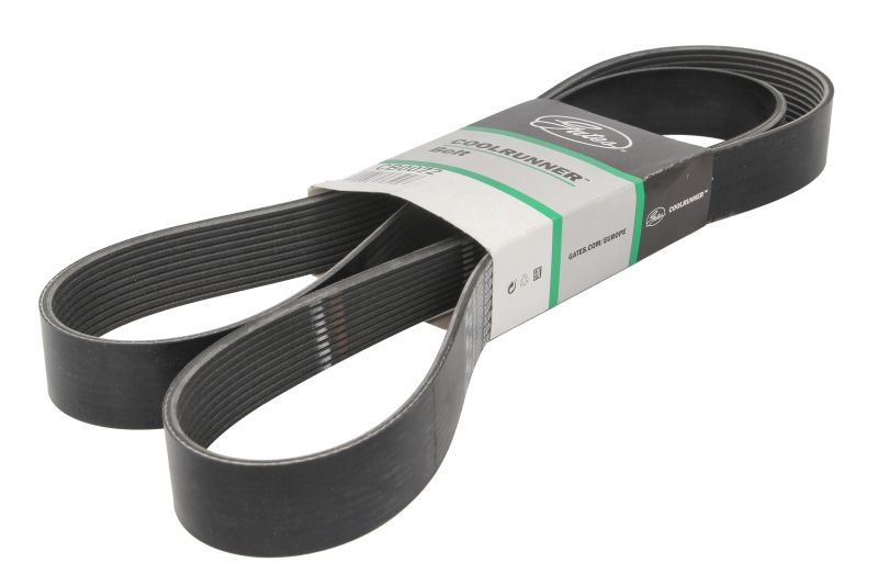 Fits GATES GATCB0072 V-ribbed Belt GATCB0072 Multi-V-belt ⭐UK Stock⭐