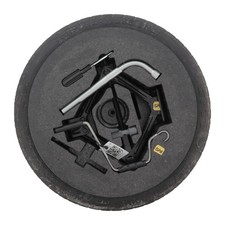 Satz Roggenmischfladenbrot, - Alfa-Romeo Mito PH.1 - 50556510 - N0-642