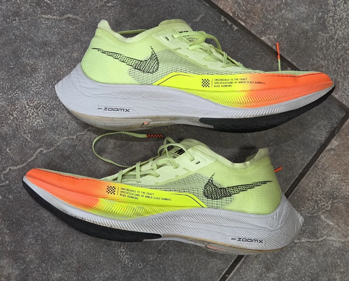 Nike ZoomX Vaporfly NEXT% 2 Fast Pack for Sale | Authenticity