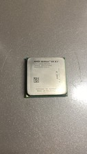 AMD Athlon 64 X2 4000 2.10GHZ CPU Dual Core Socket AM2/AM2 AD04000IAA5DD