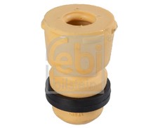 FEBI BILSTEIN RUBBER BUFFER, SUSPENSION FRONT LEFT FRONT RIGHT AUDI CUPRA FORD S