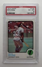 1973 Topps Baseball Cards 82