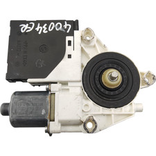 Motorino Alzacristallo Porta Anteriore Sinistro VOLKSWAGEN GOLF 5 Serie 5 Porte