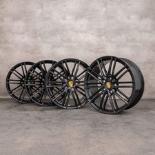 Turbo Porsche CAYMAN