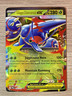 Mega Heracross Ex 004/094 Double Rare Phantasmal Flames EN Pokemon (Possible 10)