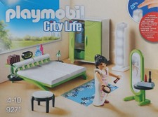 Playmobil® Muebles y Accesorios de 9271 D…