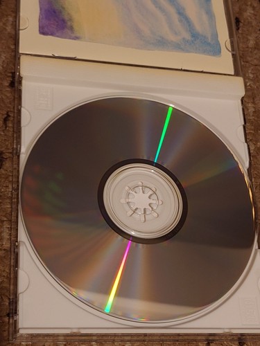GENESIS CD ALBUM - WE CAN'T DANCE Excellent  - Bild 5 von 5