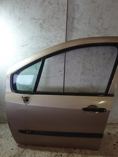 Porte avant et accessoires Renault MODUS