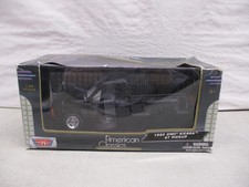 Motor Max American Classics 1992 GMC Sierra GT Pickup 1/24