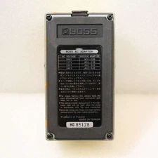 BOSS SD 1 Over Drive Made in Taiwan ACA Shinsaibashi Store-01